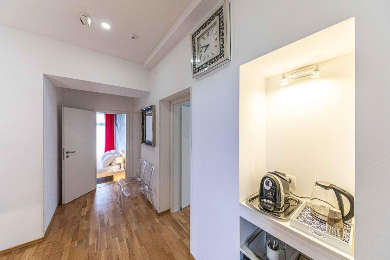 Cankareva City Rooms Split Ngoại thất bức ảnh